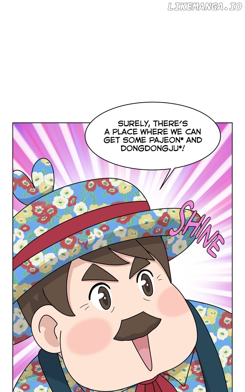 The Dog Diaries Chapter 216 - page 92