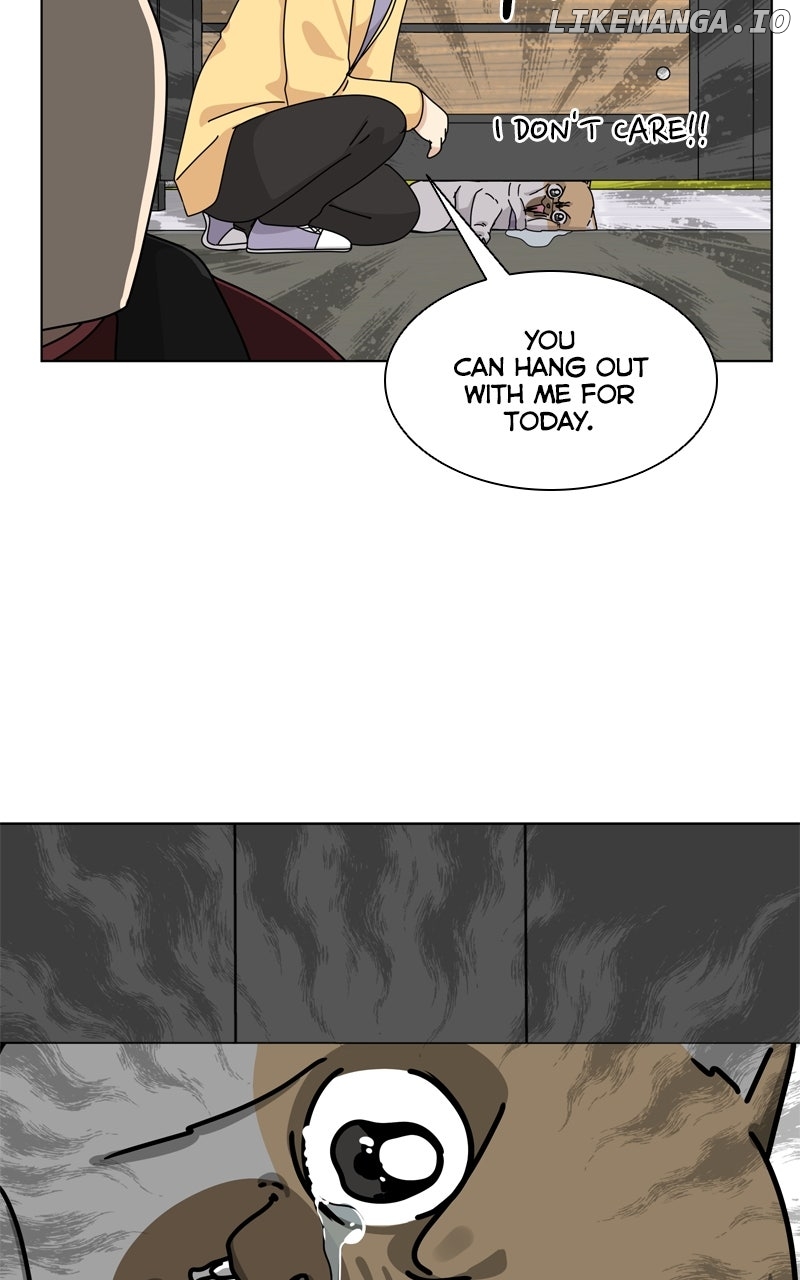 The Dog Diaries Chapter 216 - page 100