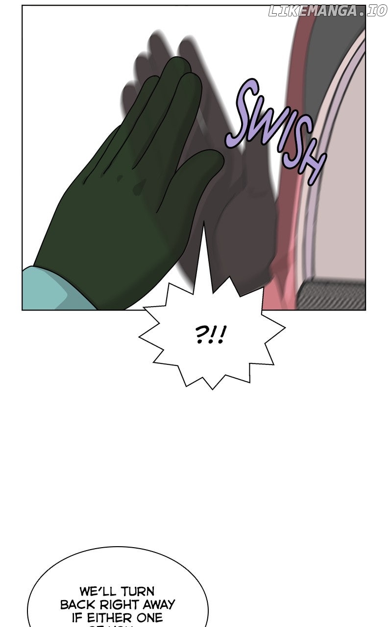 The Dog Diaries Chapter 217 - page 9