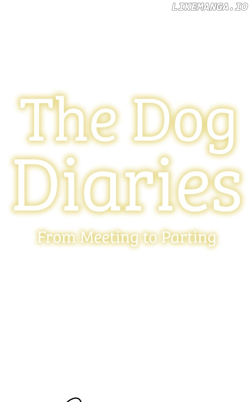 The Dog Diaries Chapter 217 - page 26