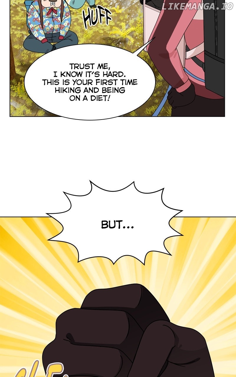 The Dog Diaries Chapter 217 - page 30