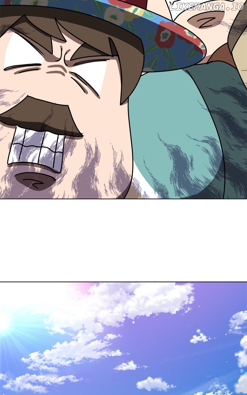 The Dog Diaries Chapter 217 - page 63