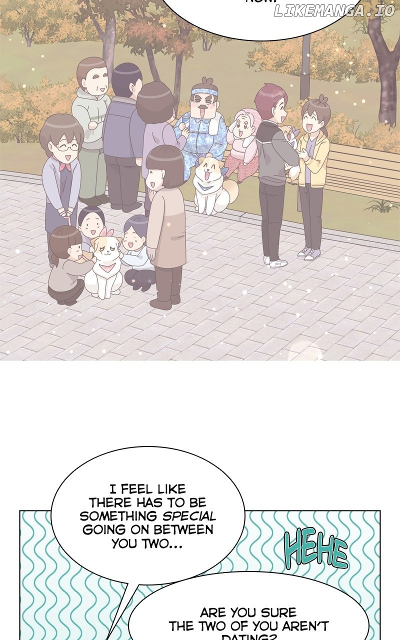 The Dog Diaries Chapter 217 - page 74