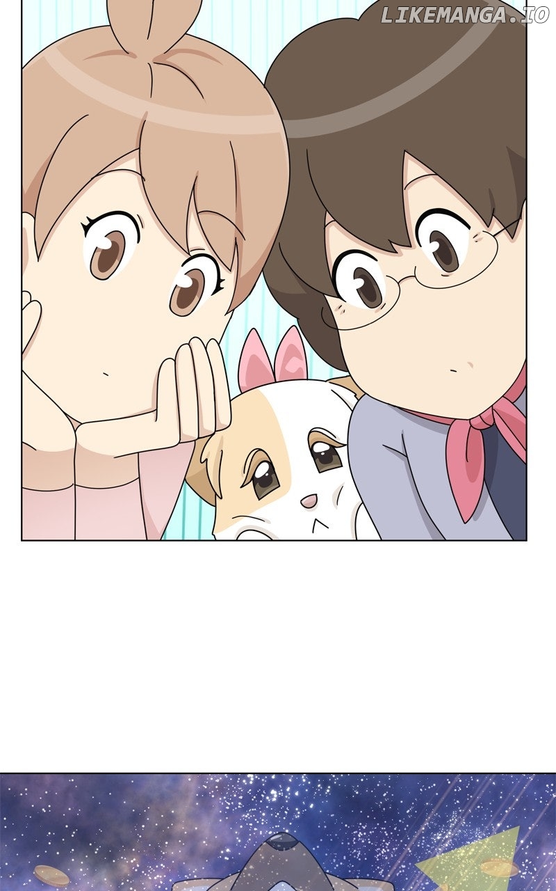 The Dog Diaries Chapter 217 - page 77