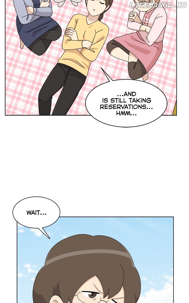 The Dog Diaries Chapter 217 - page 83