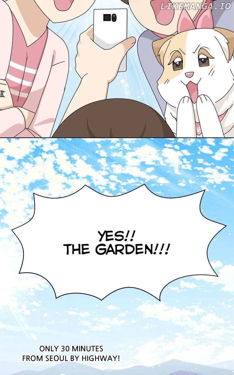 The Dog Diaries Chapter 217 - page 89