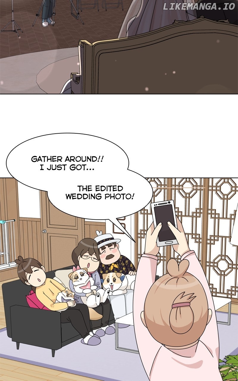The Dog Diaries Chapter 217 - page 95