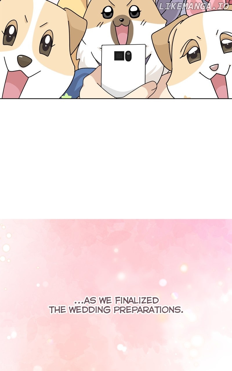 The Dog Diaries Chapter 217 - page 97