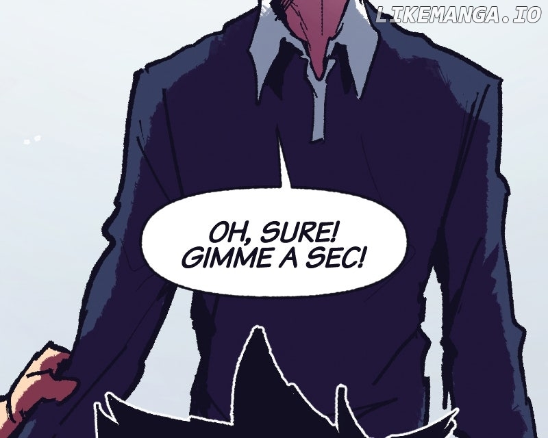SHOGUNNED - Manga Chapter 23 - page 32