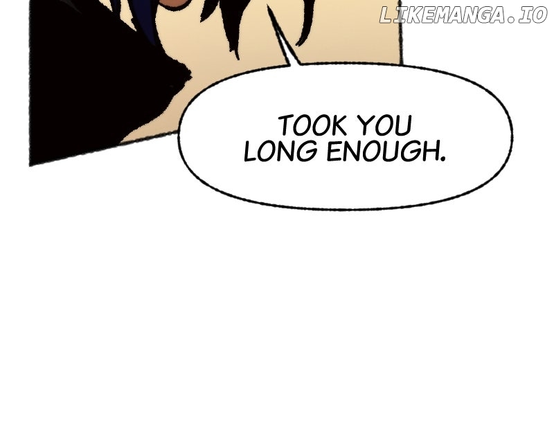 SHOGUNNED - Manga Chapter 23 - page 149