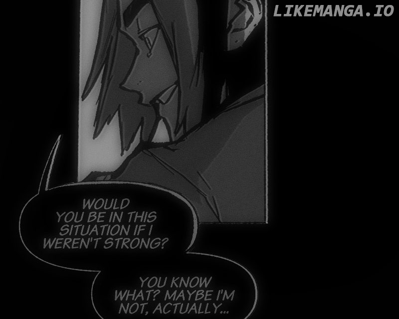 SHOGUNNED - Manga Chapter 23 - page 187