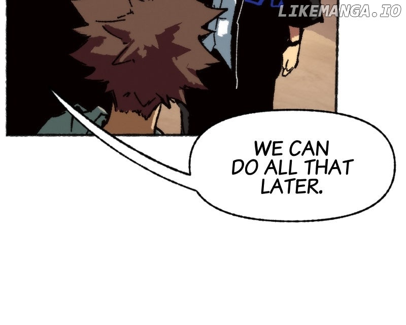 SHOGUNNED - Manga Chapter 23 - page 197