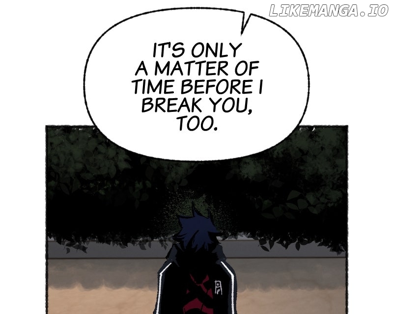 SHOGUNNED - Manga Chapter 23 - page 232