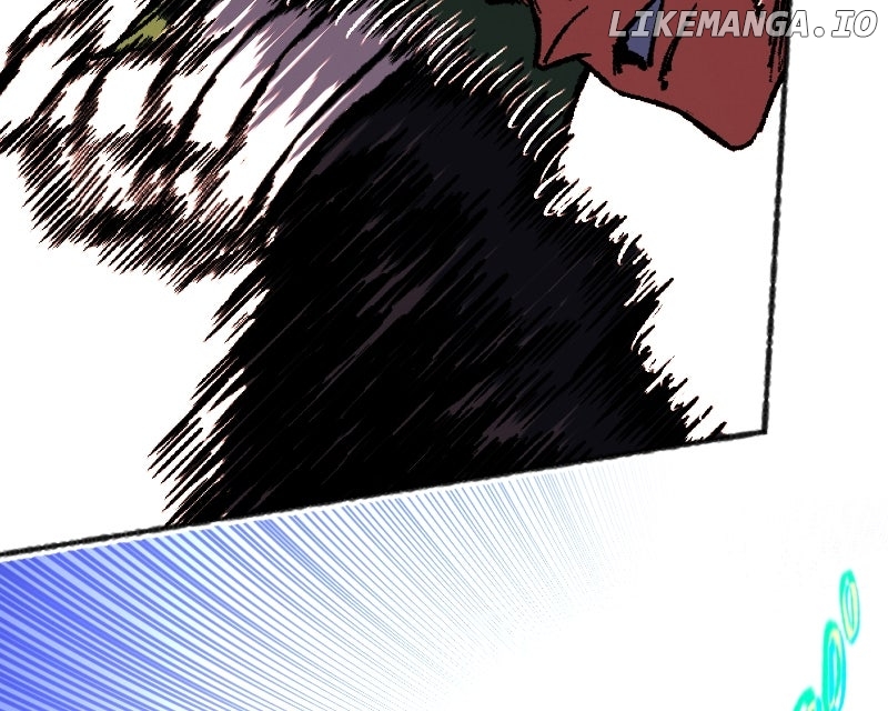 SHOGUNNED - Manga Chapter 23 - page 255
