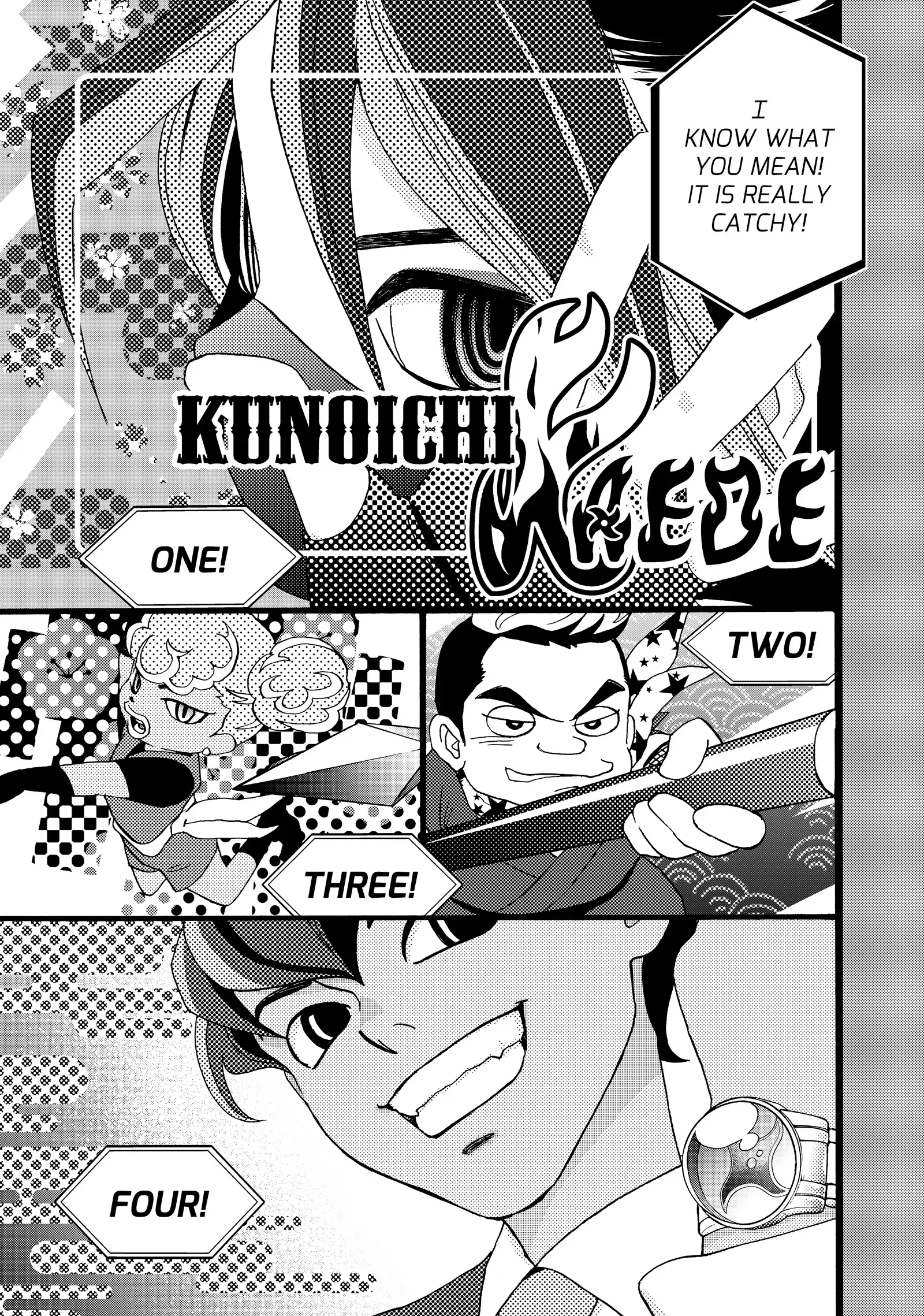 Mashiro No Oto Chapter 117 - page 3