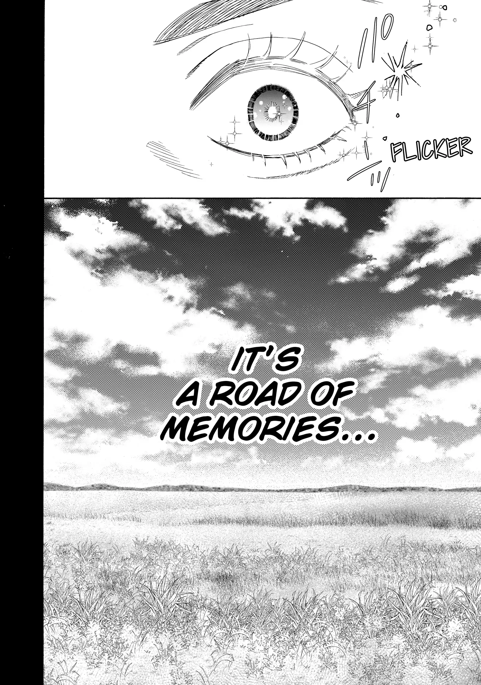 Mashiro No Oto Chapter 118 - page 35