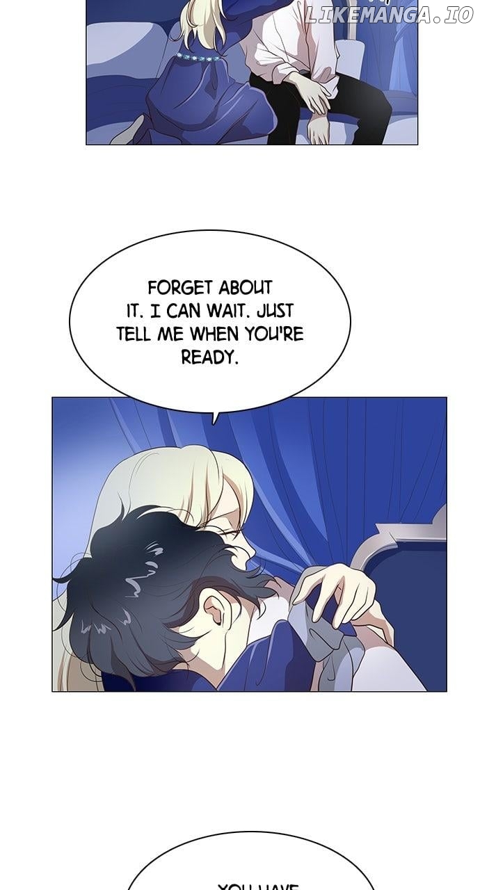 I Became the Rabbit Heroine's Stepmother Chapter 53 - page 16