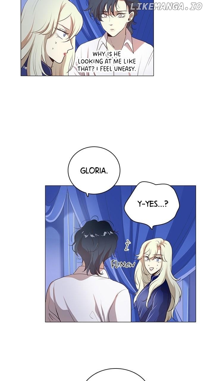 I Became the Rabbit Heroine's Stepmother Chapter 53 - page 21