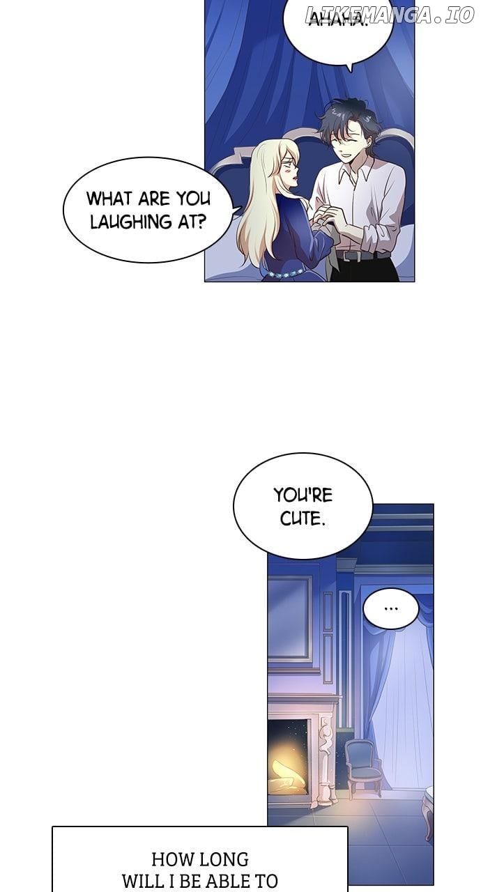 I Became the Rabbit Heroine's Stepmother Chapter 53 - page 24