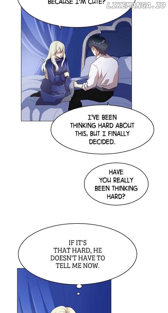 I Became the Rabbit Heroine's Stepmother Chapter 53 - page 28