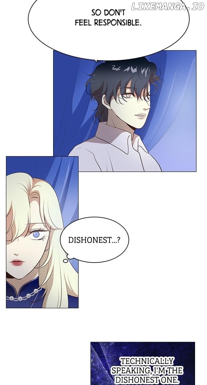 I Became the Rabbit Heroine's Stepmother Chapter 53 - page 30