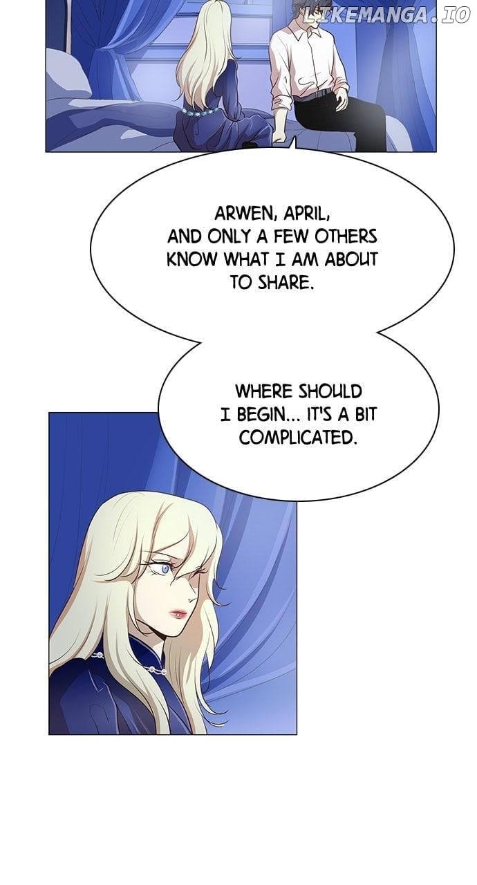 I Became the Rabbit Heroine's Stepmother Chapter 53 - page 32