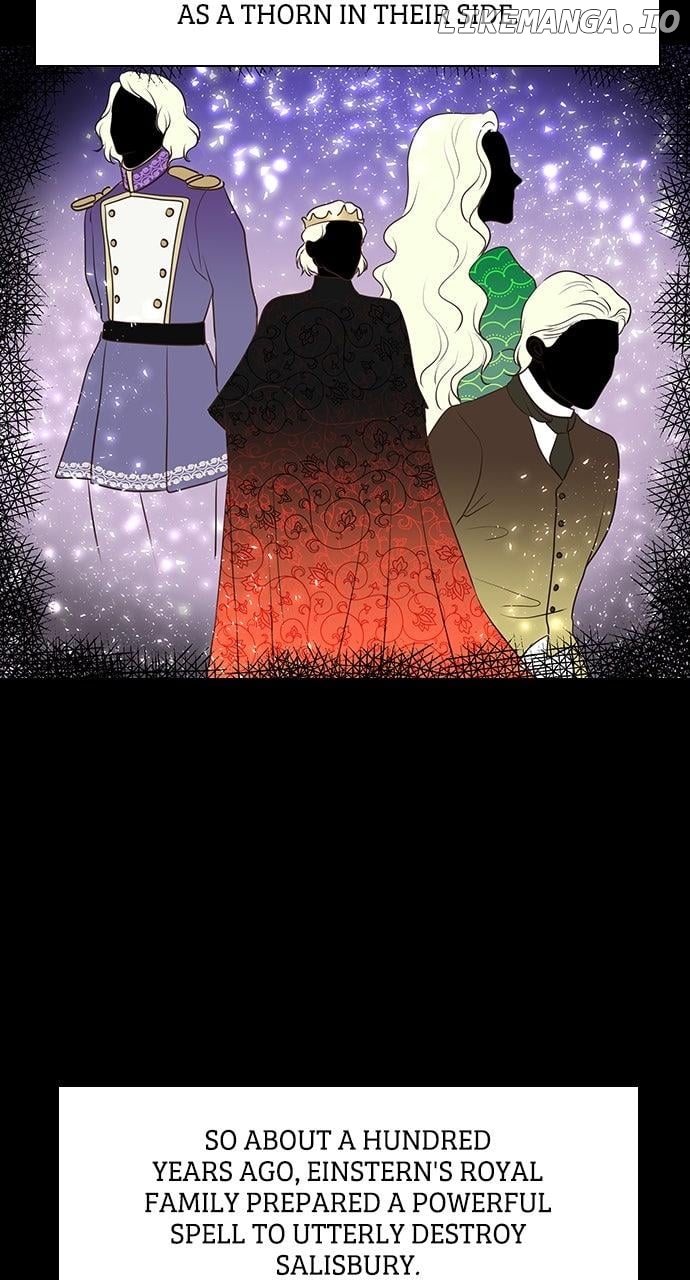 I Became the Rabbit Heroine's Stepmother Chapter 53 - page 35