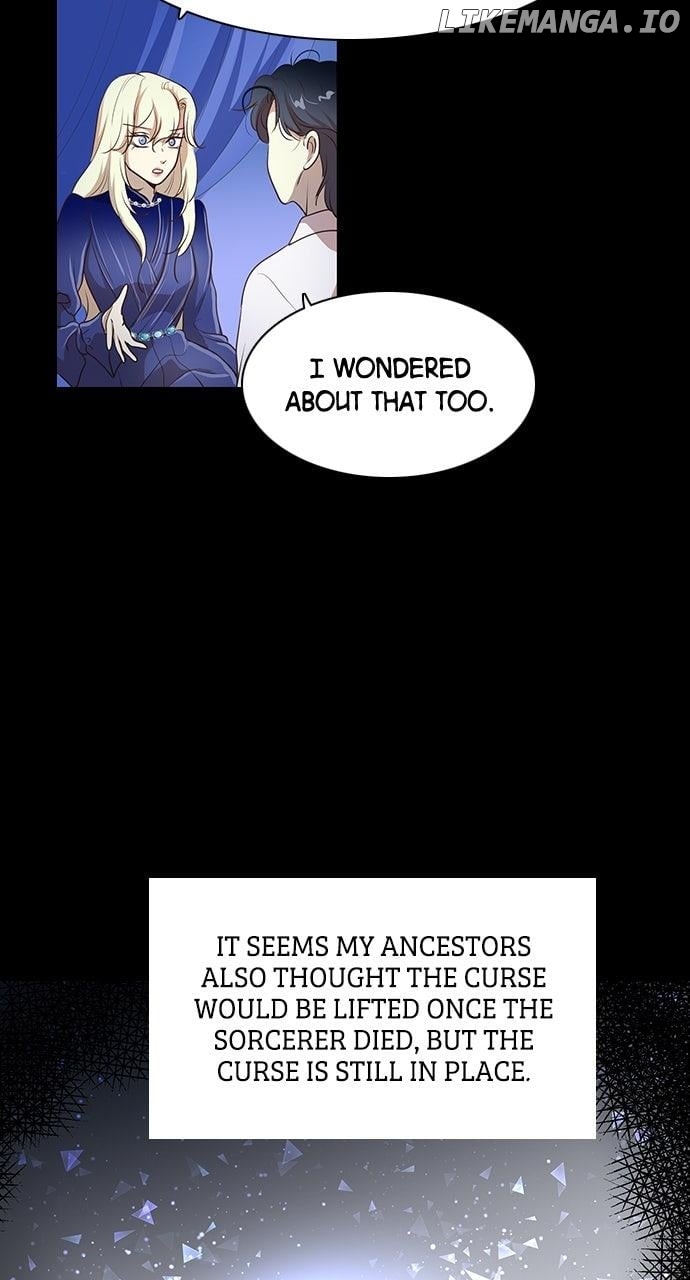 I Became the Rabbit Heroine's Stepmother Chapter 53 - page 39