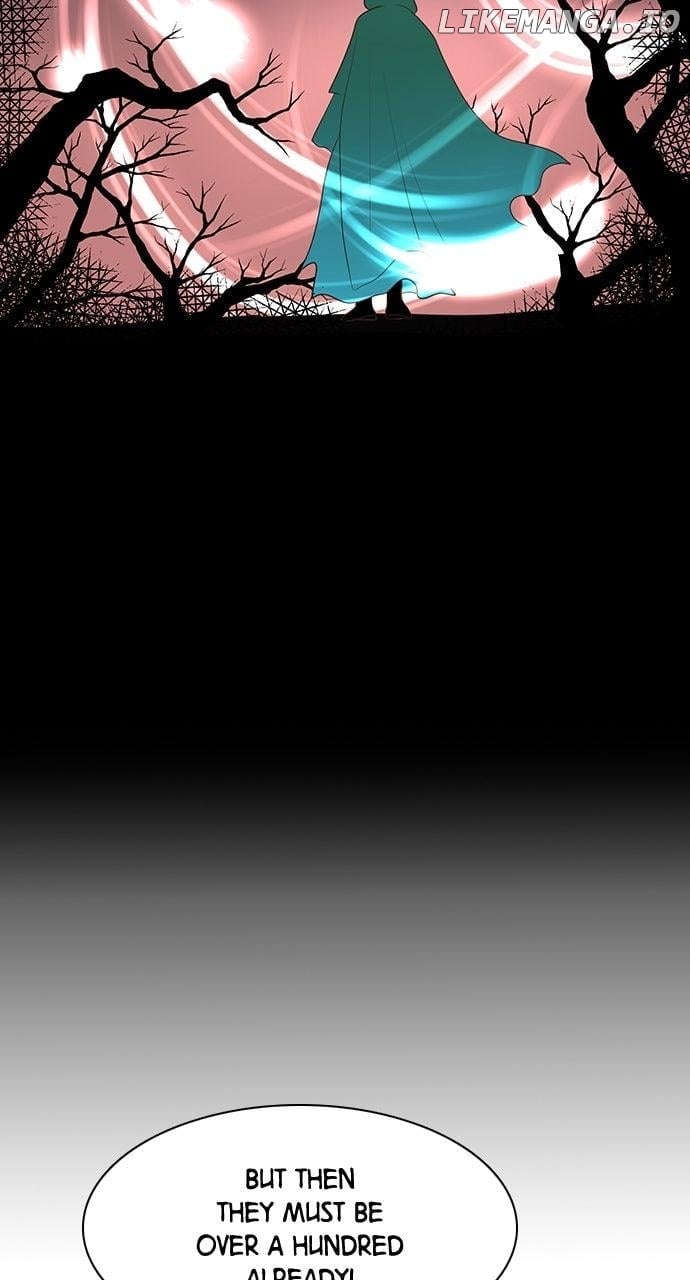 I Became the Rabbit Heroine's Stepmother Chapter 53 - page 41