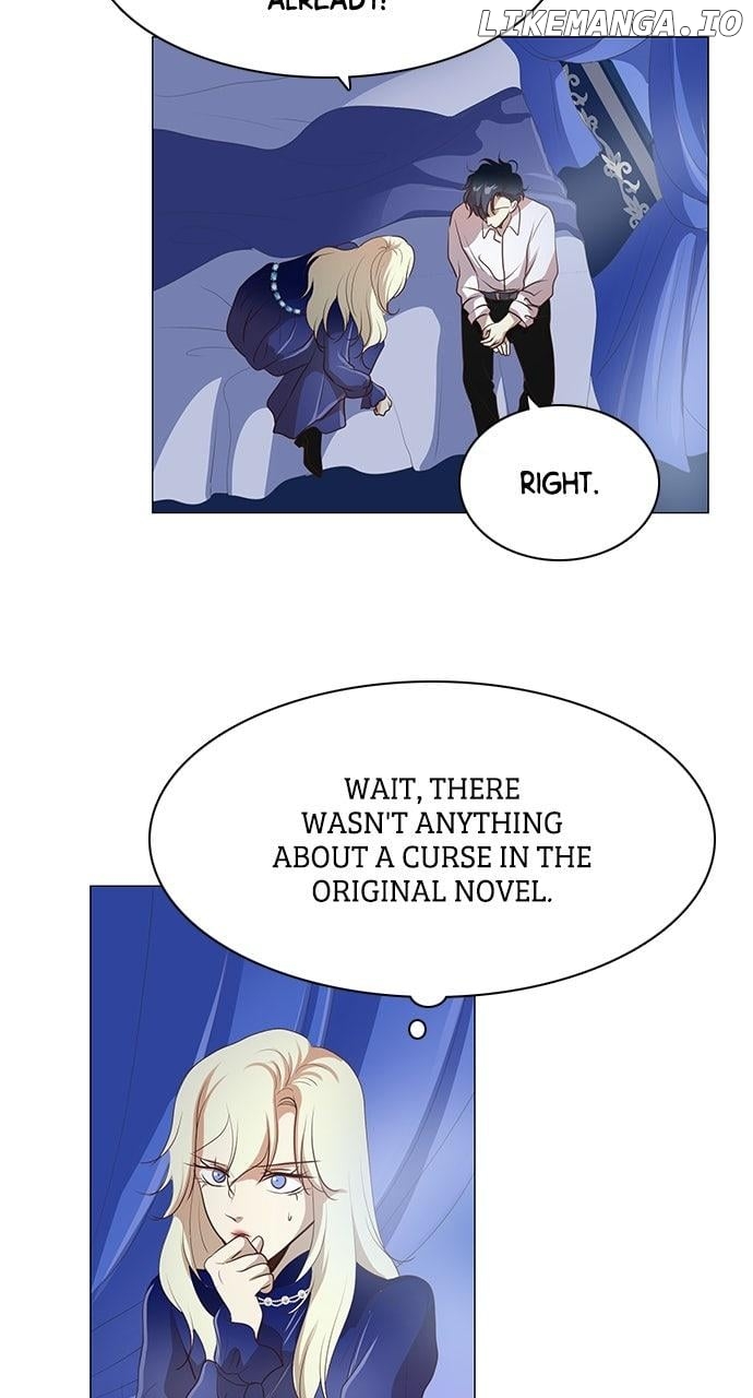 I Became the Rabbit Heroine's Stepmother Chapter 53 - page 42