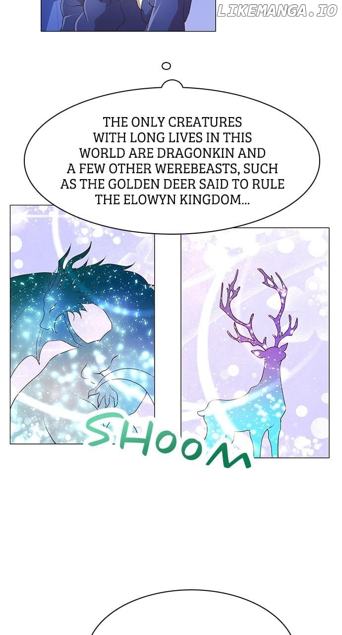 I Became the Rabbit Heroine's Stepmother Chapter 53 - page 43