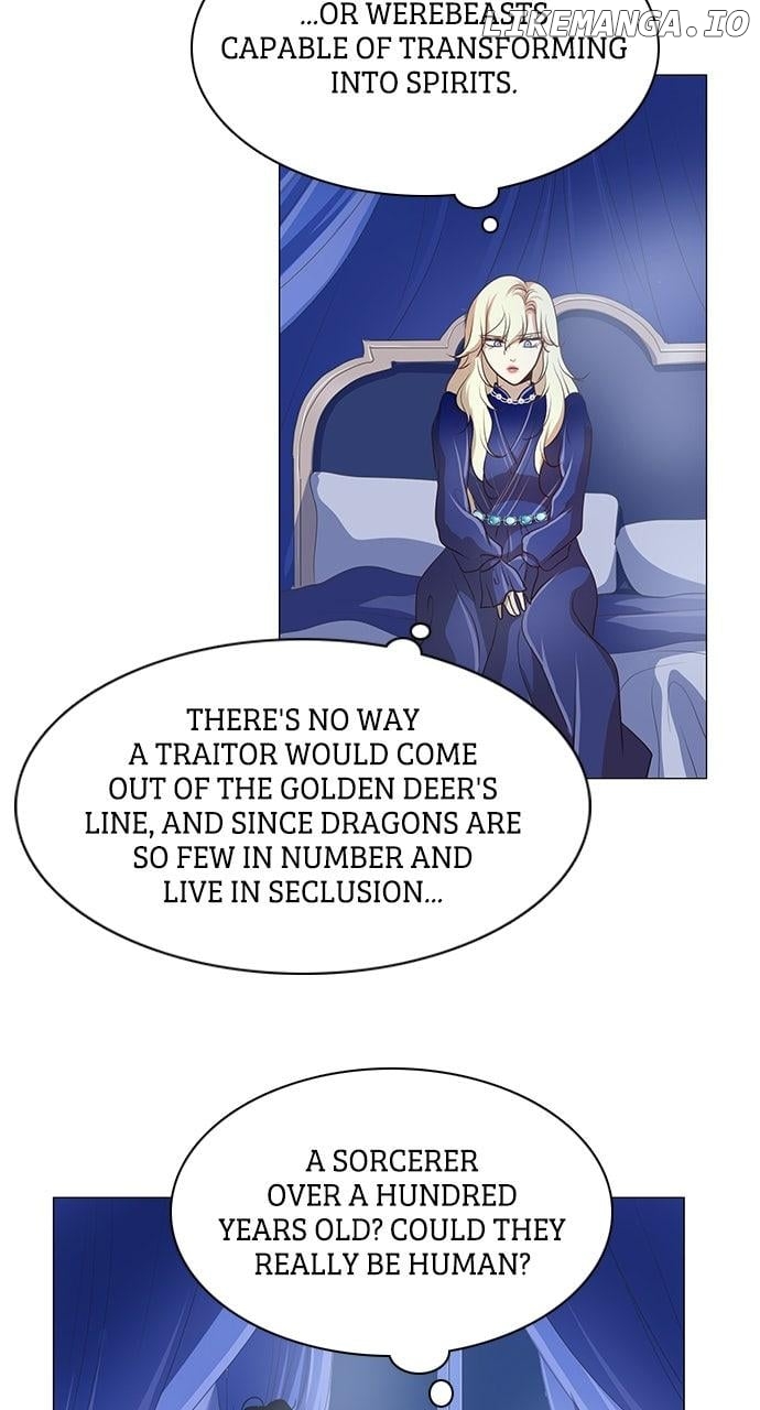 I Became the Rabbit Heroine's Stepmother Chapter 53 - page 44