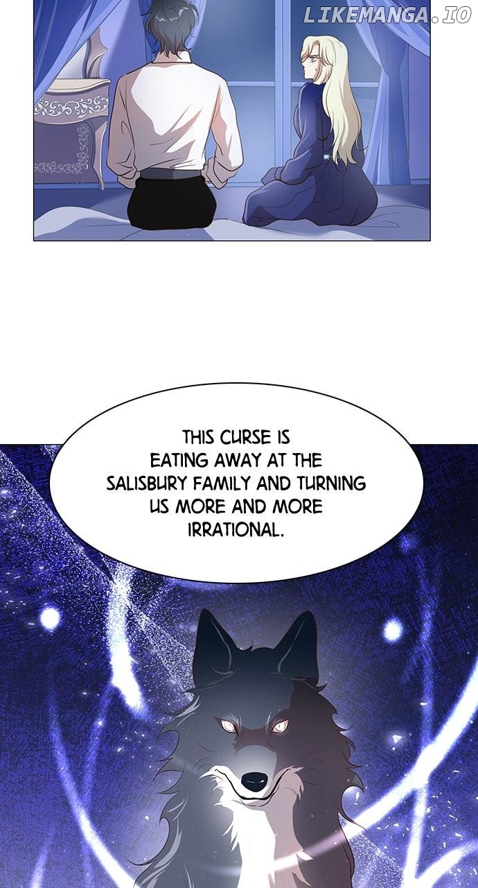 I Became the Rabbit Heroine's Stepmother Chapter 53 - page 45