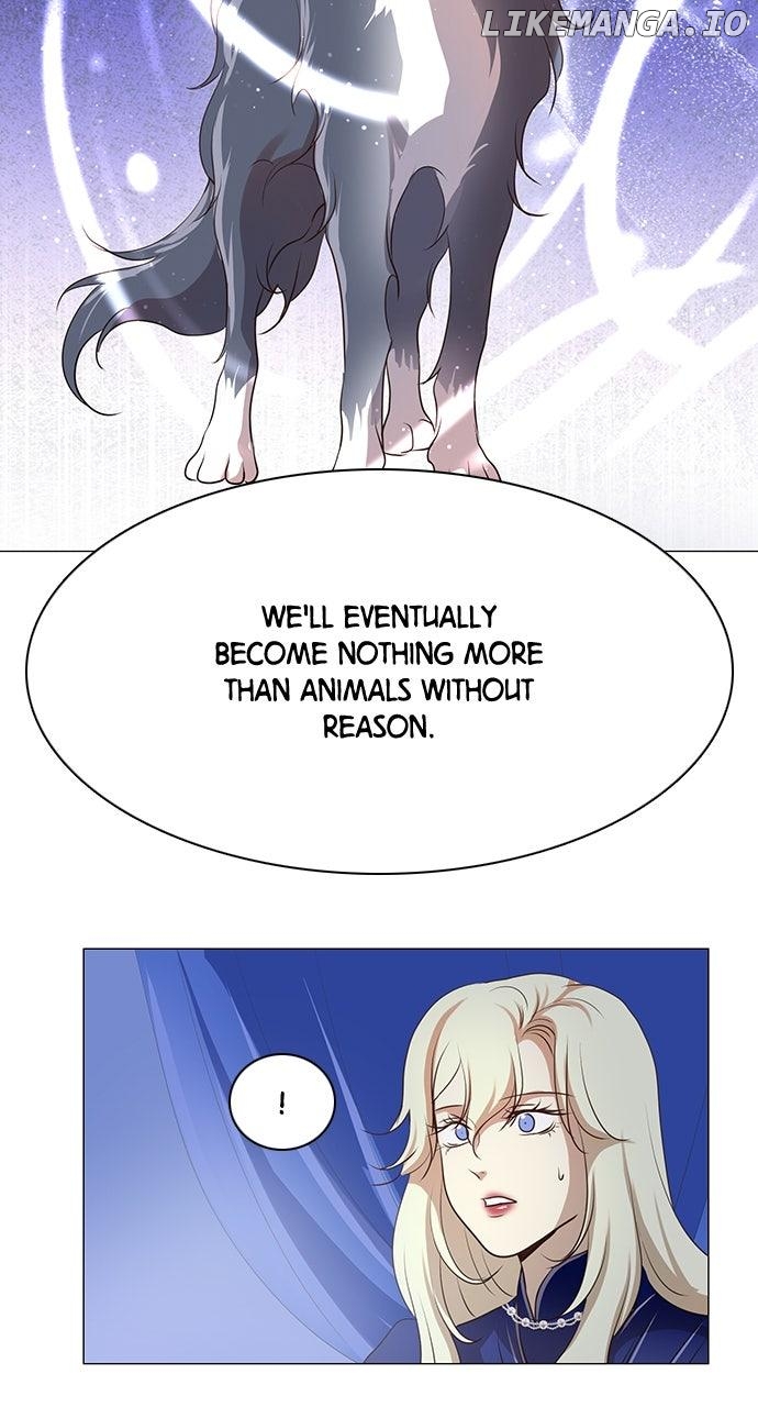 I Became the Rabbit Heroine's Stepmother Chapter 53 - page 46