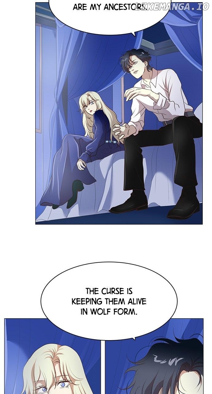 I Became the Rabbit Heroine's Stepmother Chapter 53 - page 48