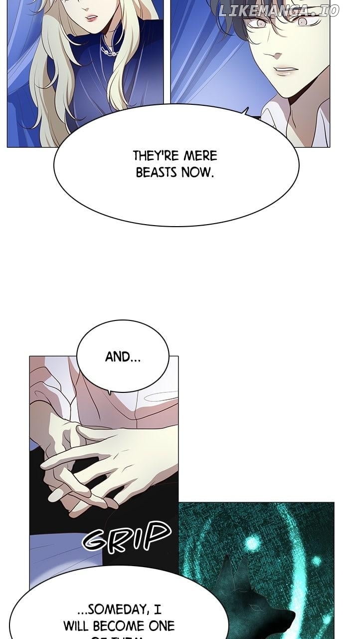 I Became the Rabbit Heroine's Stepmother Chapter 53 - page 49