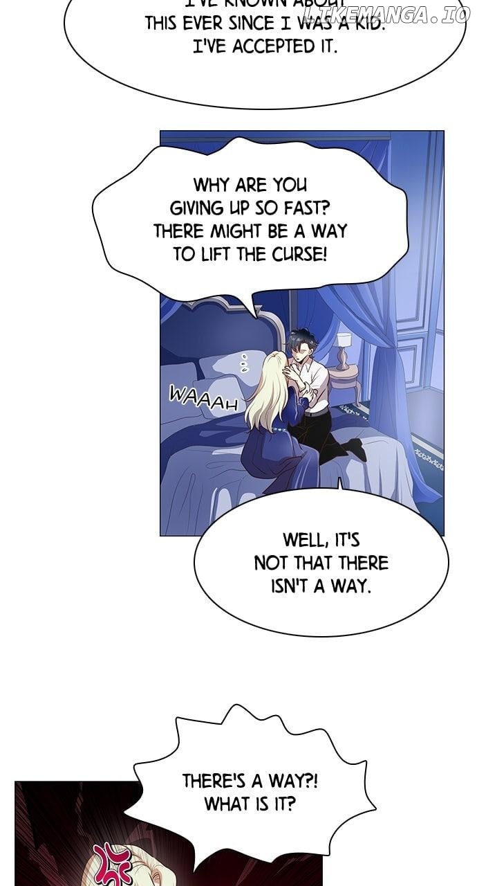 I Became the Rabbit Heroine's Stepmother Chapter 53 - page 54