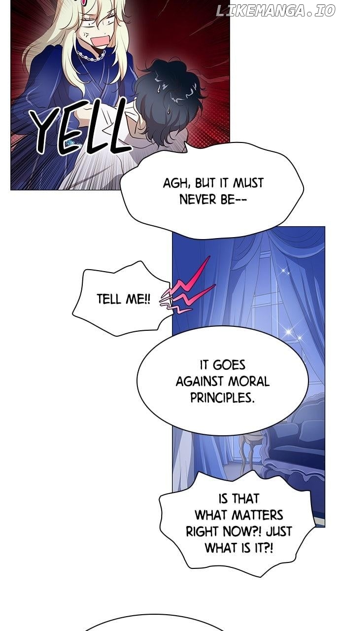 I Became the Rabbit Heroine's Stepmother Chapter 53 - page 55