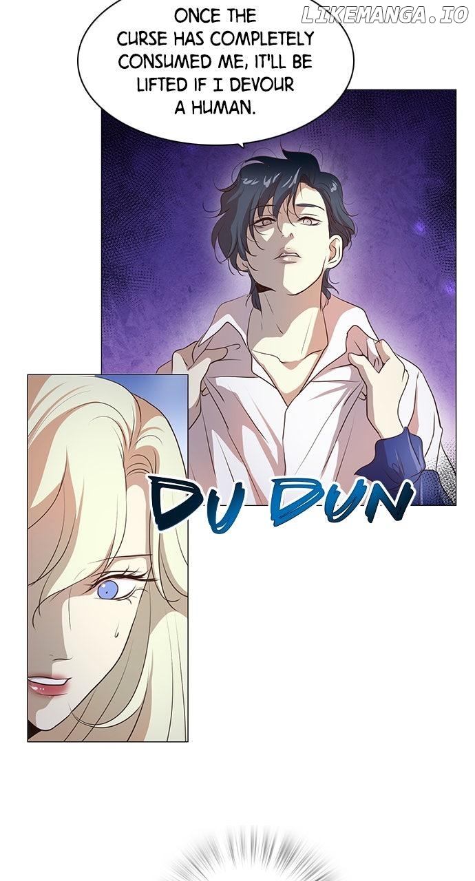 I Became the Rabbit Heroine's Stepmother Chapter 53 - page 56
