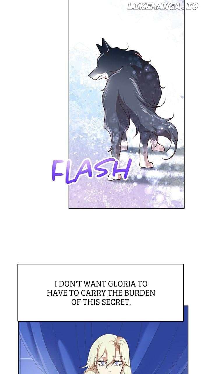 I Became the Rabbit Heroine's Stepmother Chapter 53 - page 8