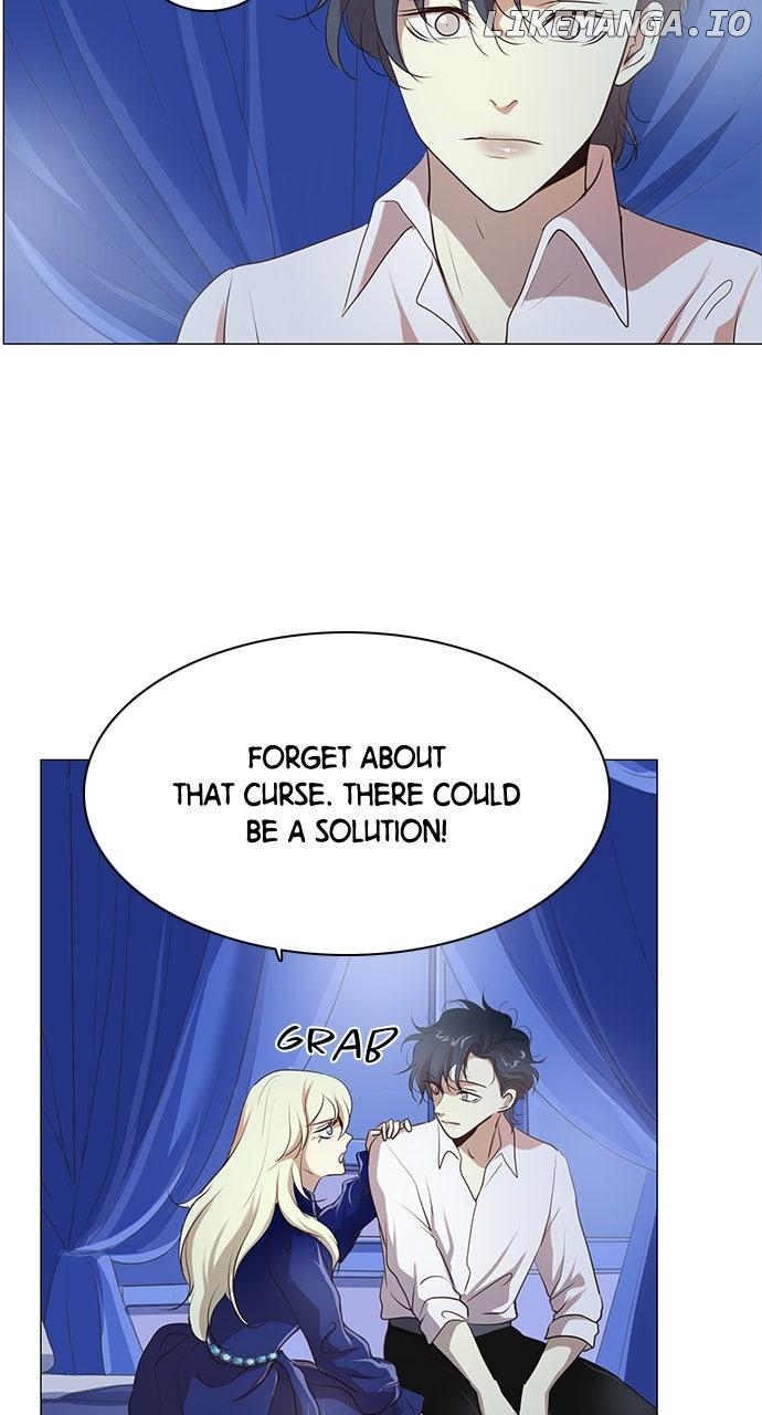 I Became the Rabbit Heroine's Stepmother Chapter 54 - page 21