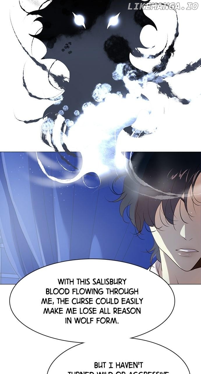 I Became the Rabbit Heroine's Stepmother Chapter 54 - page 3