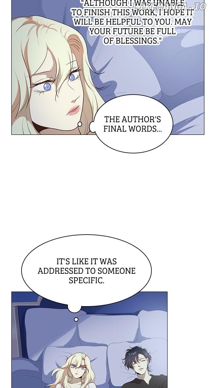 I Became the Rabbit Heroine's Stepmother Chapter 54 - page 33