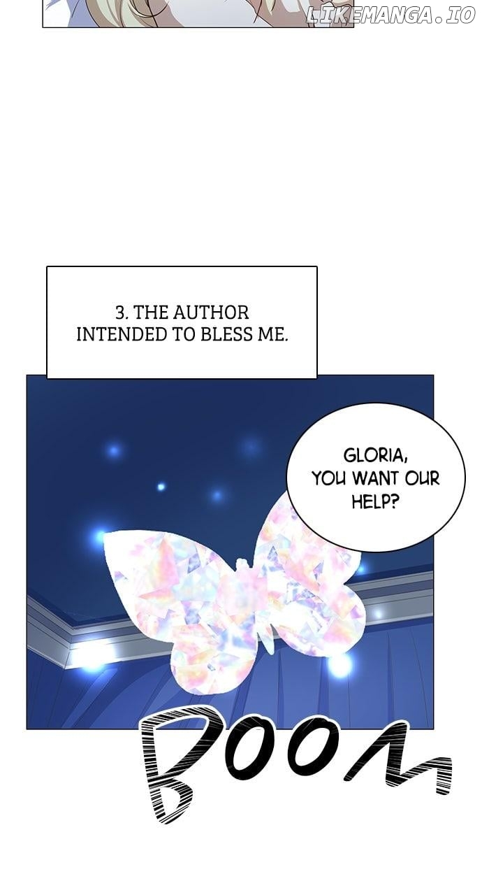 I Became the Rabbit Heroine's Stepmother Chapter 54 - page 35