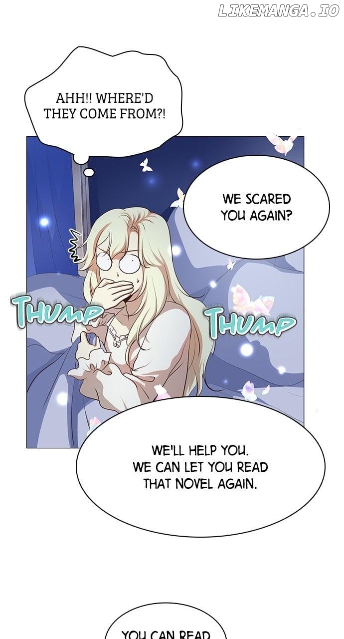 I Became the Rabbit Heroine's Stepmother Chapter 54 - page 36