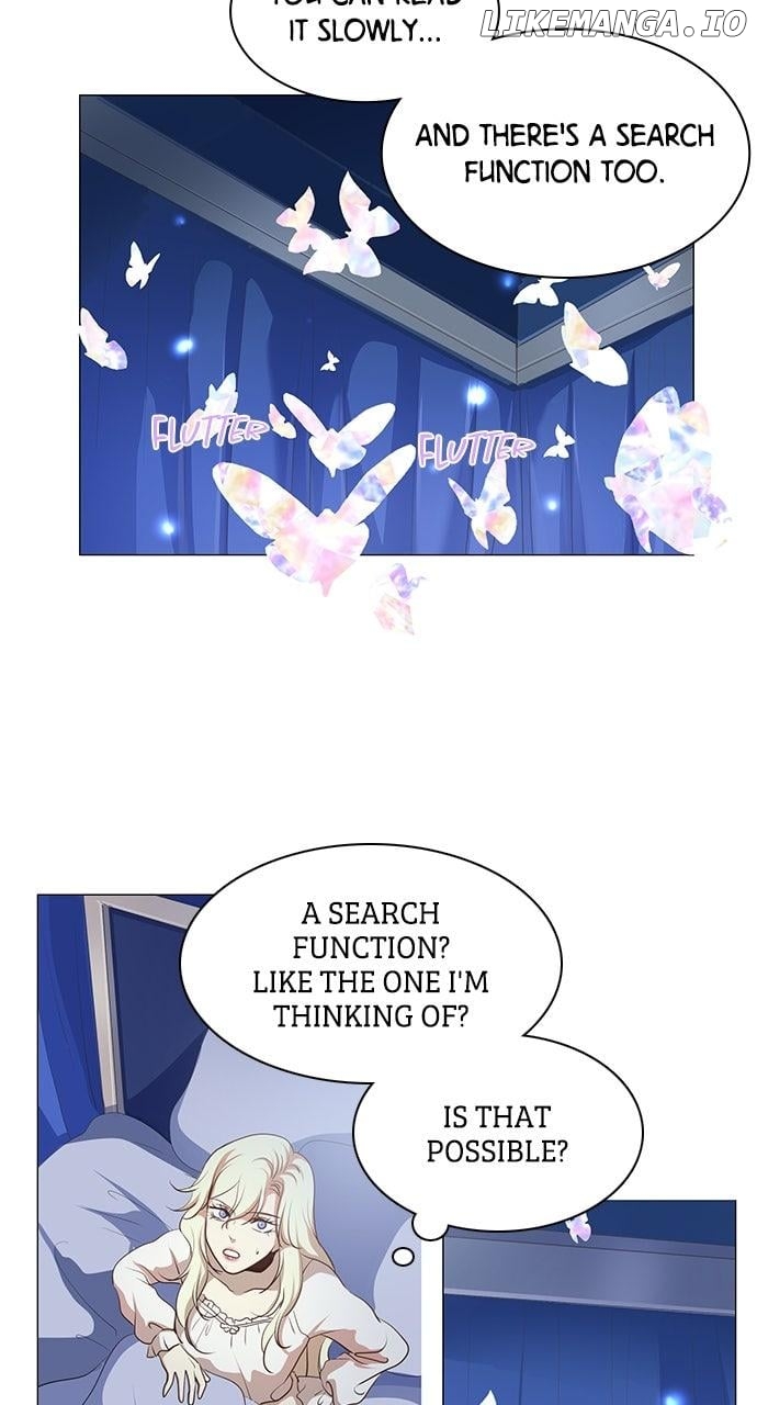 I Became the Rabbit Heroine's Stepmother Chapter 54 - page 37