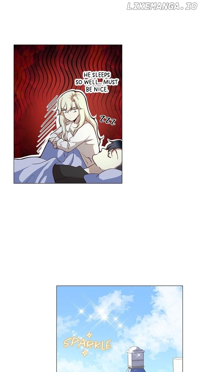 I Became the Rabbit Heroine's Stepmother Chapter 54 - page 46
