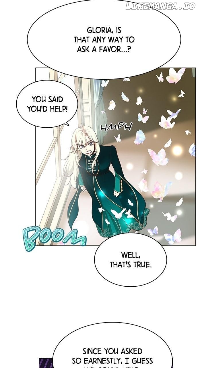I Became the Rabbit Heroine's Stepmother Chapter 54 - page 49