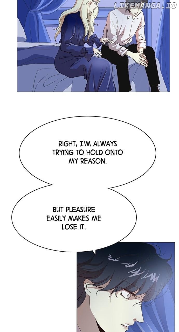 I Became the Rabbit Heroine's Stepmother Chapter 54 - page 5