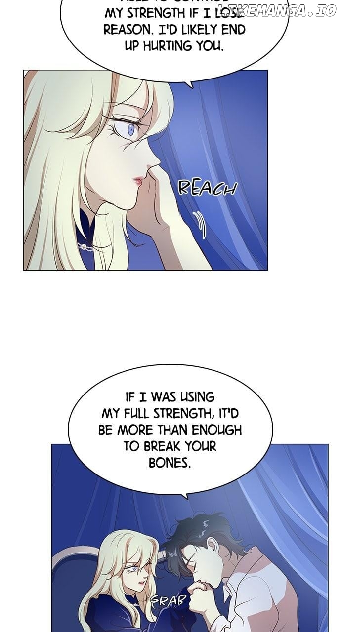 I Became the Rabbit Heroine's Stepmother Chapter 54 - page 7